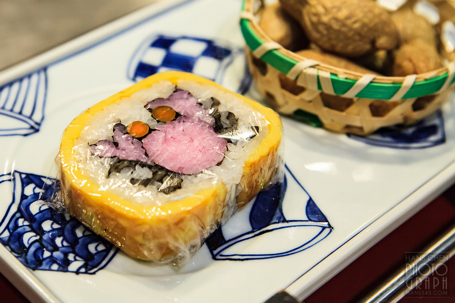 千葉縣鄉土料理-千壽惠