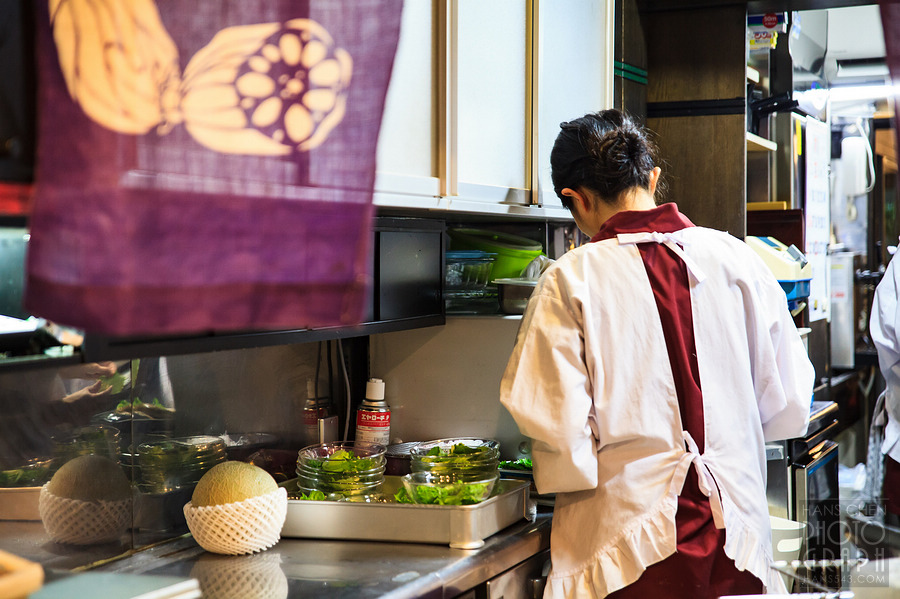 千葉縣鄉土料理-千壽惠