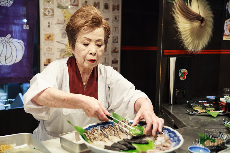 千葉縣鄉土料理-千壽惠