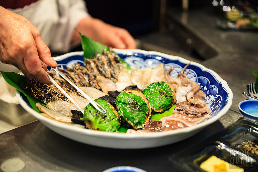 千葉縣鄉土料理-千壽惠