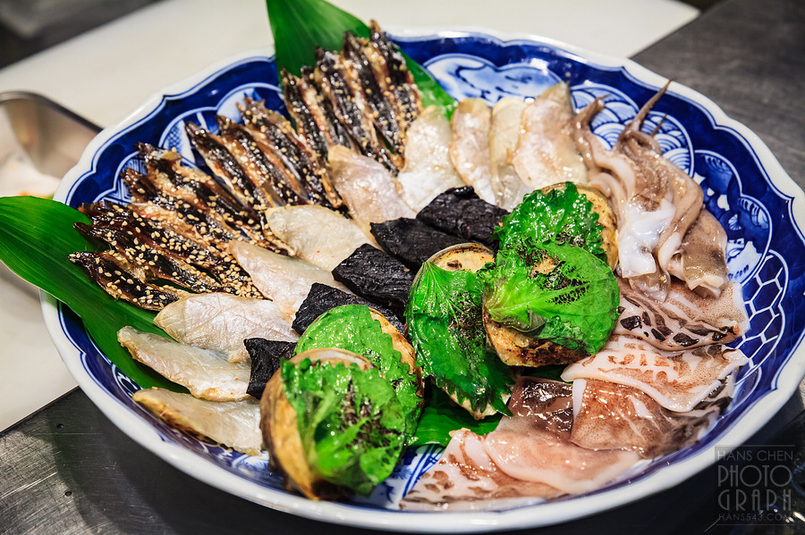 千葉縣鄉土料理-千壽惠