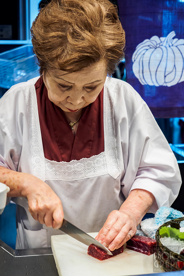 千葉縣鄉土料理-千壽惠