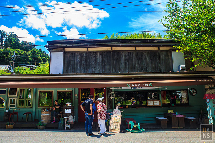 千葉香取_UNO_Cafe_和茶房_うの