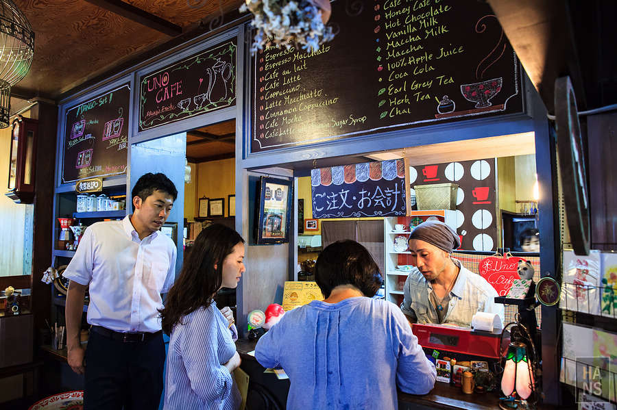 千葉香取_UNO_Cafe_和茶房_うの