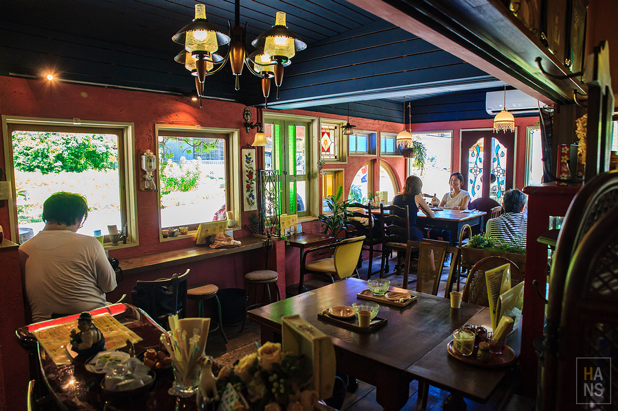 千葉香取_UNO_Cafe_和茶房_うの