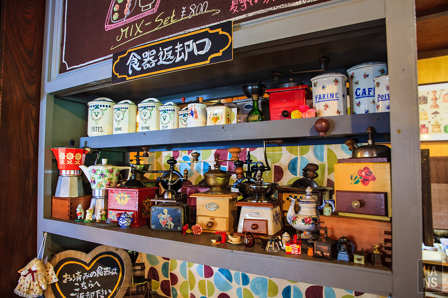 千葉香取_UNO_Cafe_和茶房_うの