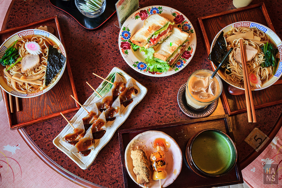 千葉香取_UNO_Cafe_和茶房_うの