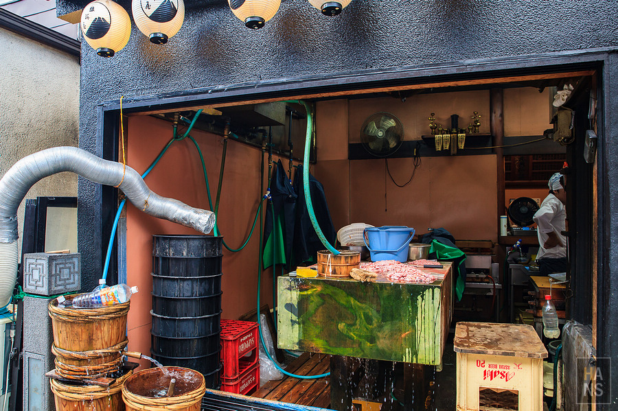 成田衹園祭總舞蹈