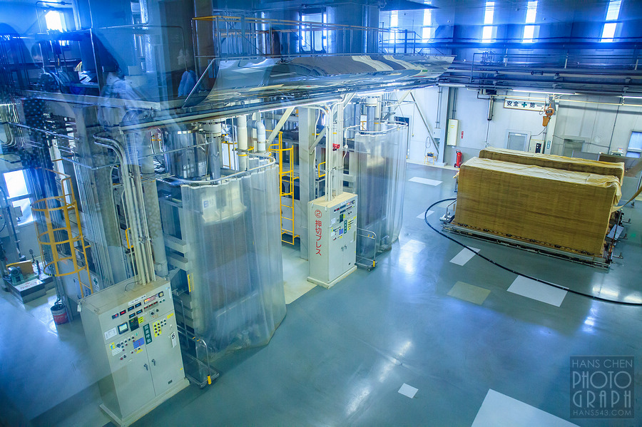 龜甲萬醬油博物館