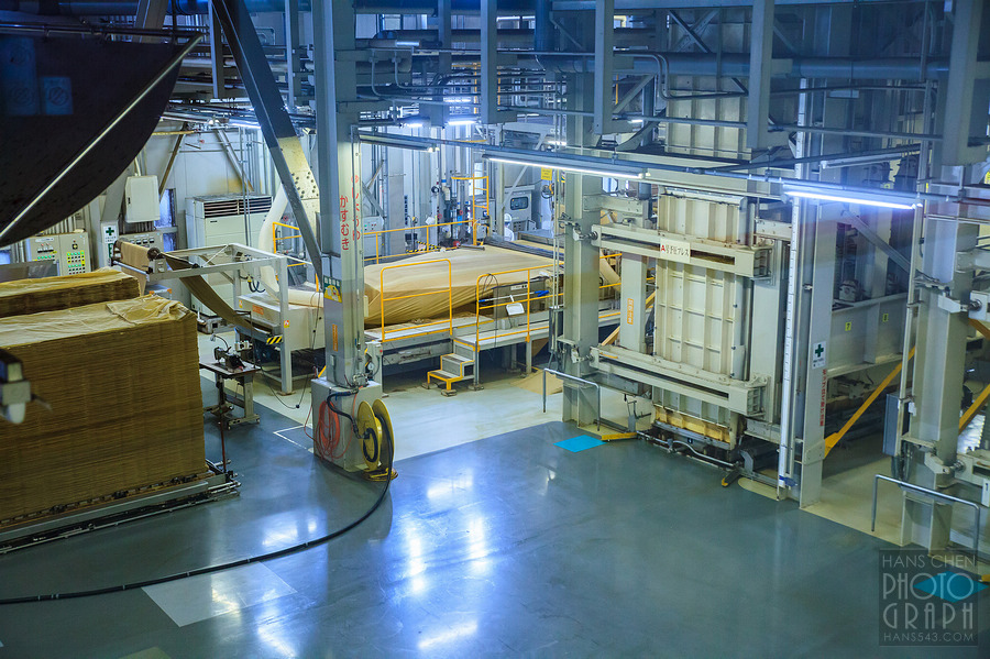 龜甲萬醬油博物館