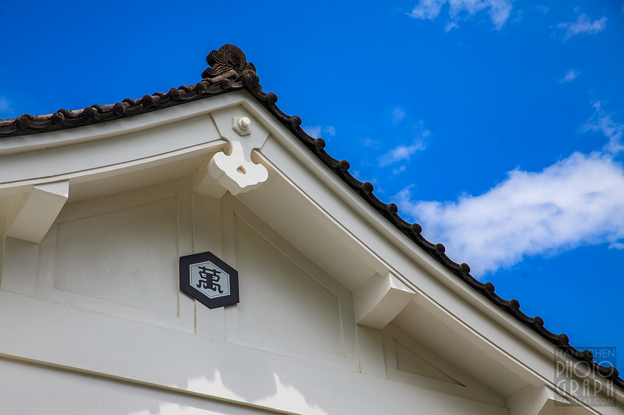 龜甲萬醬油博物館