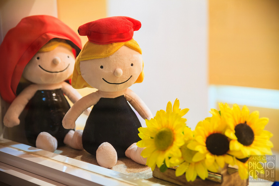 龜甲萬醬油博物館