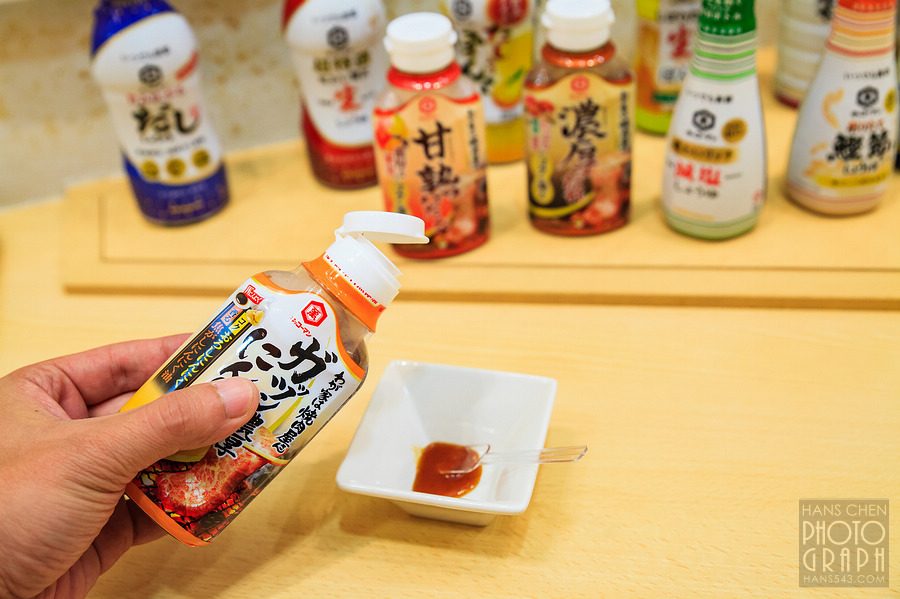 龜甲萬醬油博物館