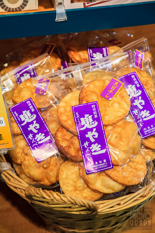 龜甲萬醬油博物館