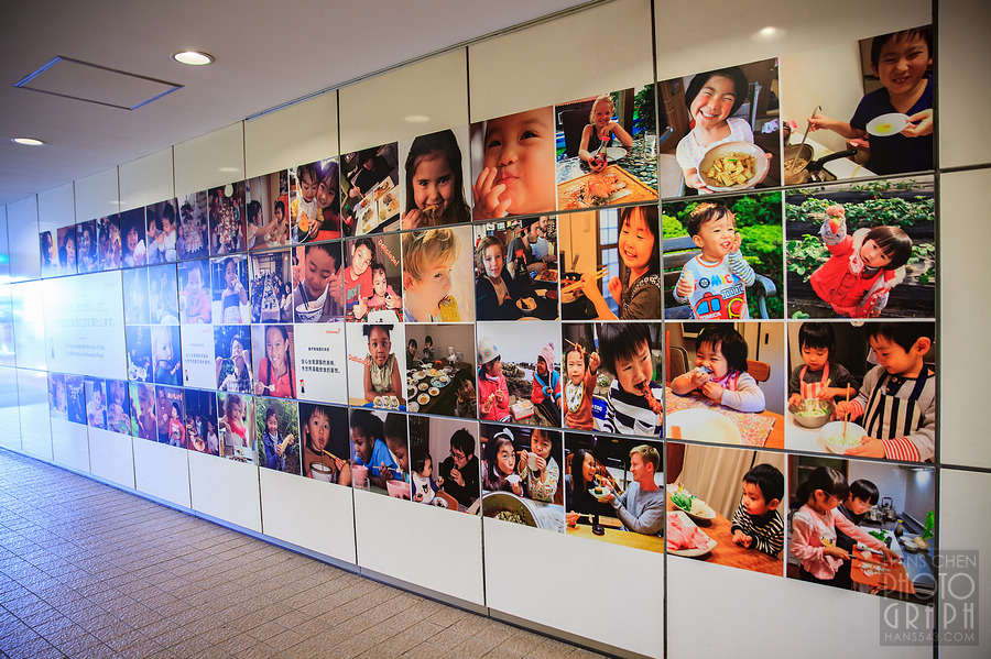 龜甲萬醬油博物館