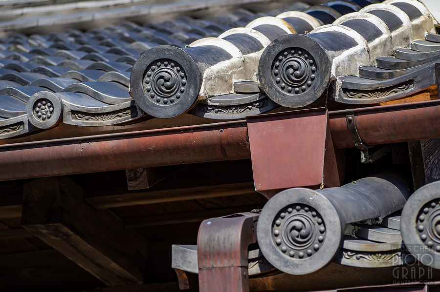 千葉小江戶香取市佐原老街