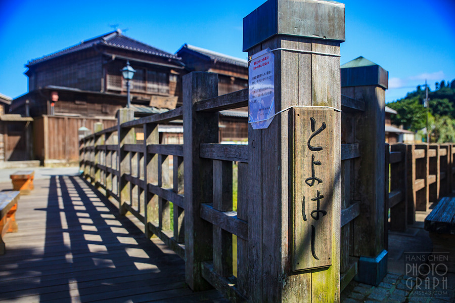 千葉小江戶香取市佐原老街