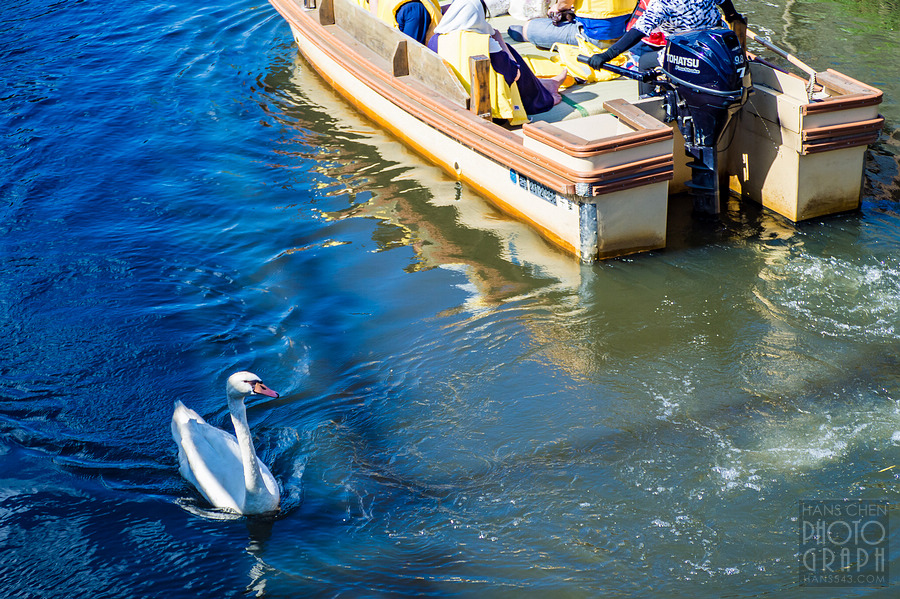 千葉小江戶香取市佐原老街