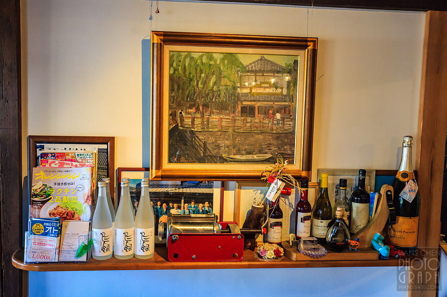 洋麵店 ワーズワース 佐原店 Words Worth