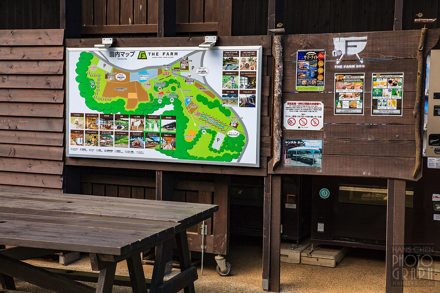 千葉 THE FARM 豪華露營體驗