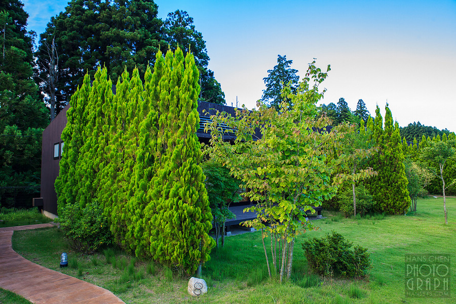 千葉 THE FARM 豪華露營體驗