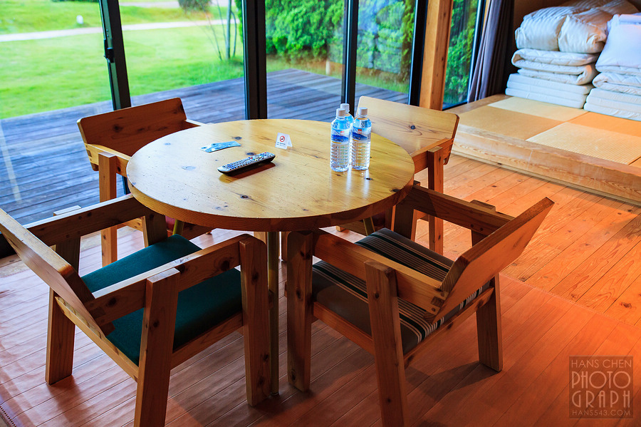 千葉 THE FARM 豪華露營體驗