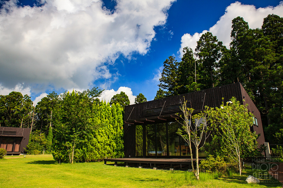 千葉 THE FARM 豪華露營體驗