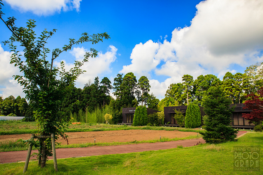 千葉 THE FARM 豪華露營體驗