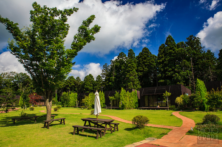 千葉 THE FARM 豪華露營體驗