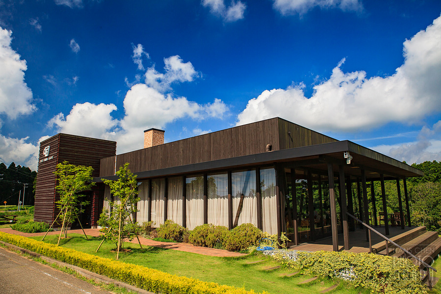 千葉 THE FARM 豪華露營體驗