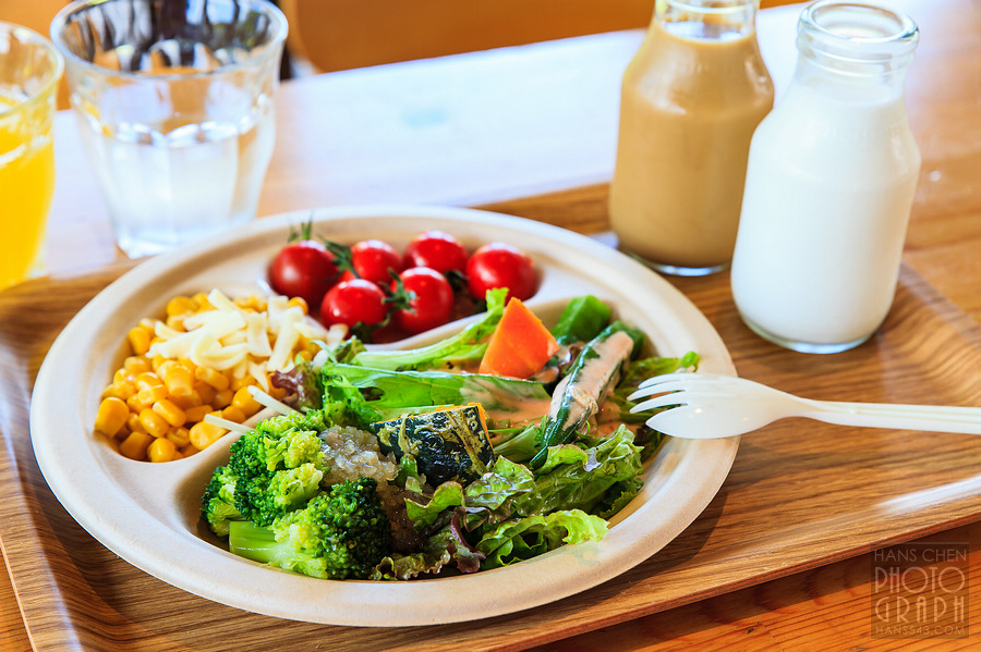 千葉 THE FARM 豪華露營體驗