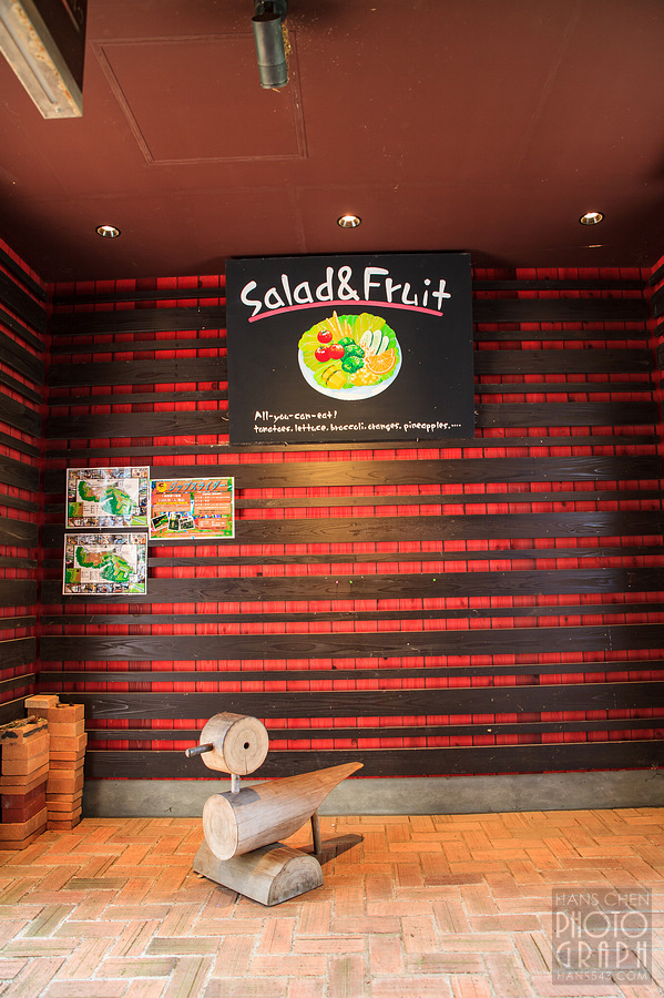 千葉 THE FARM 豪華露營體驗