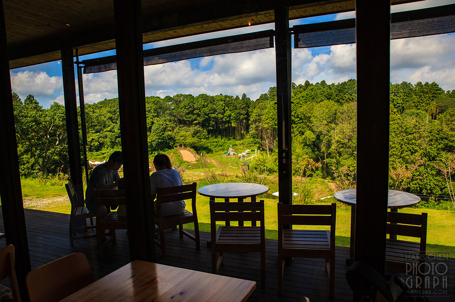 千葉 THE FARM 豪華露營體驗