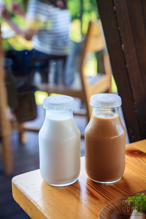 千葉 THE FARM 豪華露營體驗