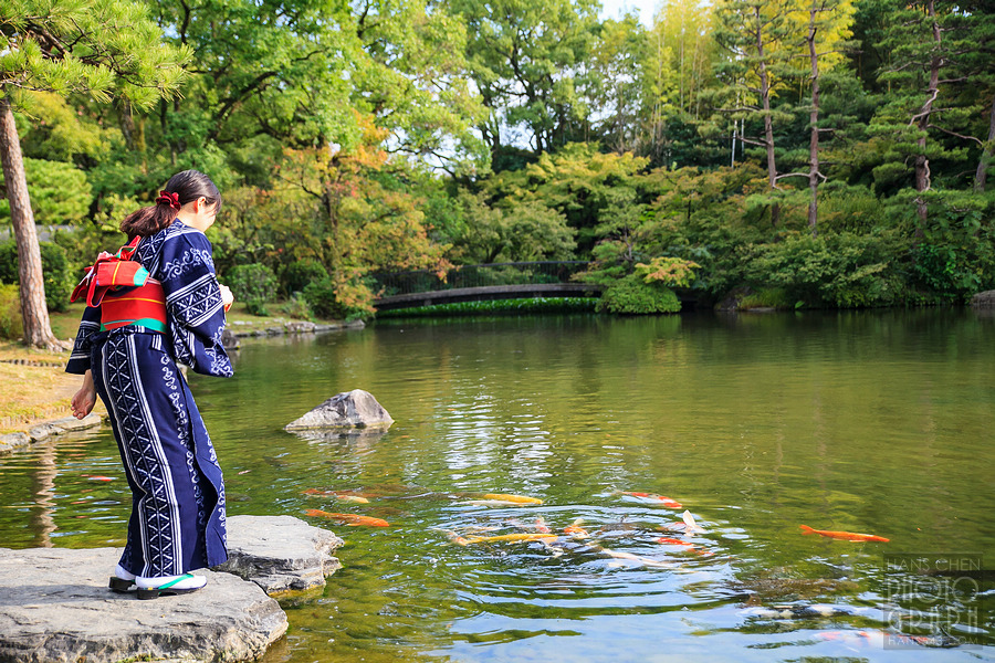 石橋文化中心與久留米市美術館
