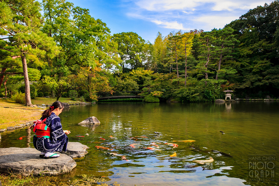 久留米市美術館