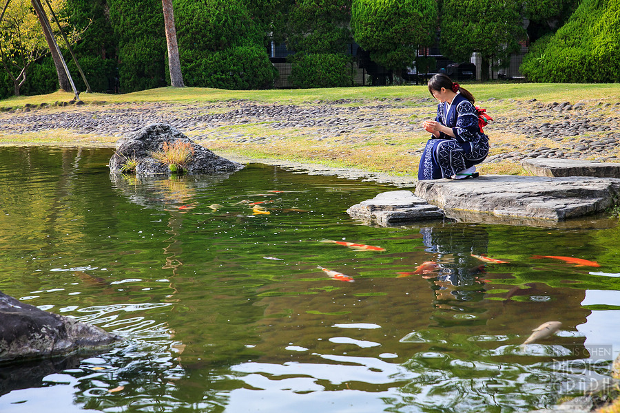 石橋文化中心與久留米市美術館