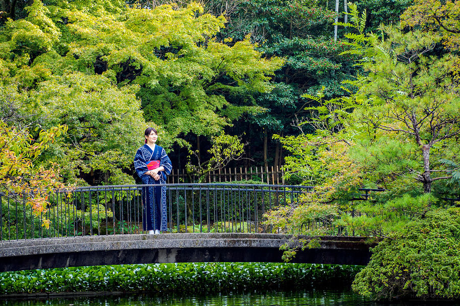 石橋文化中心與久留米市美術館