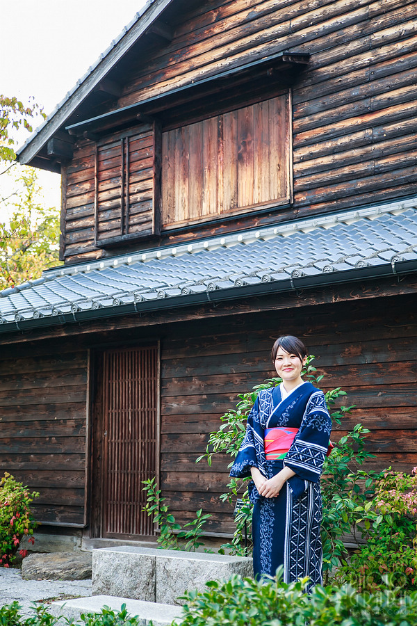 石橋文化中心與久留米市美術館