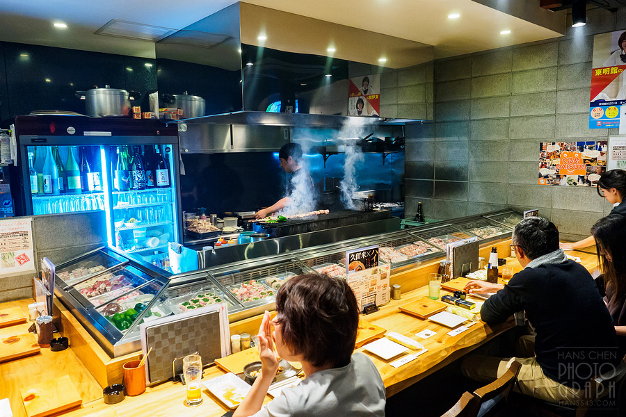 久留米雄源串燒やきとり雄源