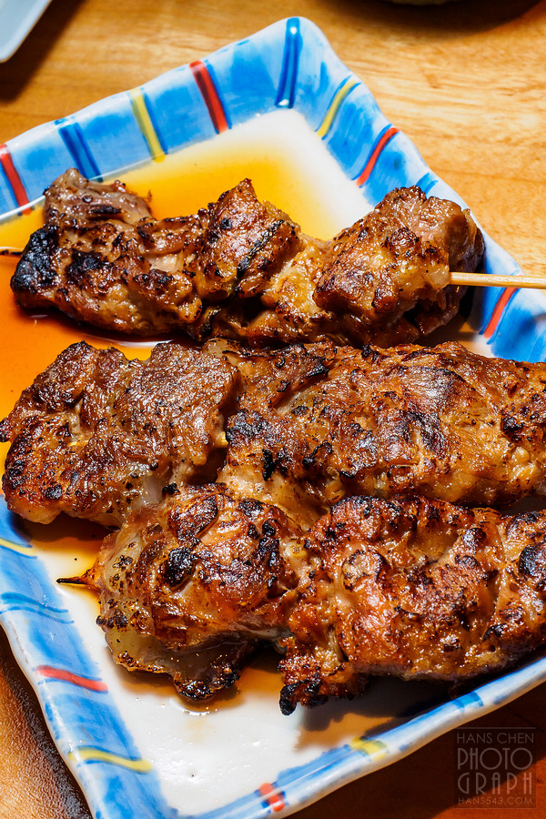 久留米雄源串燒やきとり雄源