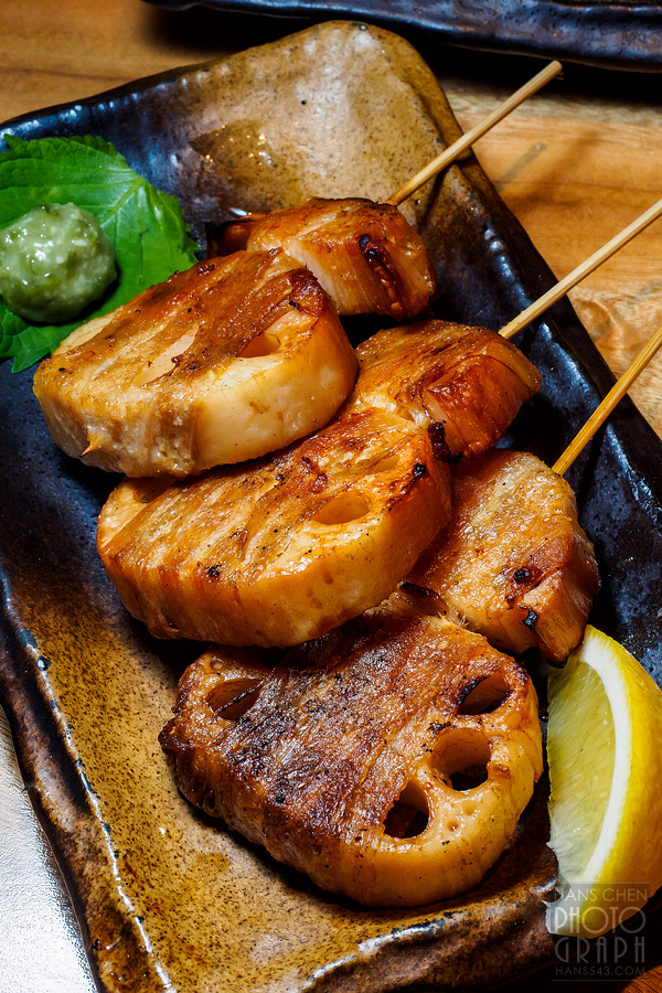 久留米雄源串燒やきとり雄源