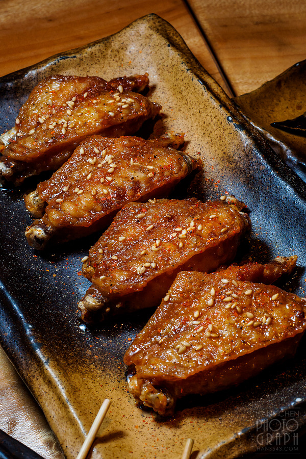 久留米雄源串燒やきとり雄源