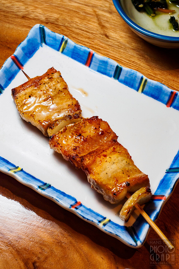 久留米雄源串燒やきとり雄源