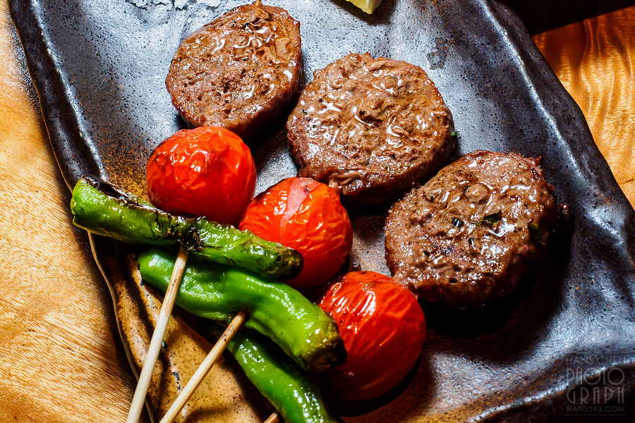 久留米雄源串燒やきとり雄源