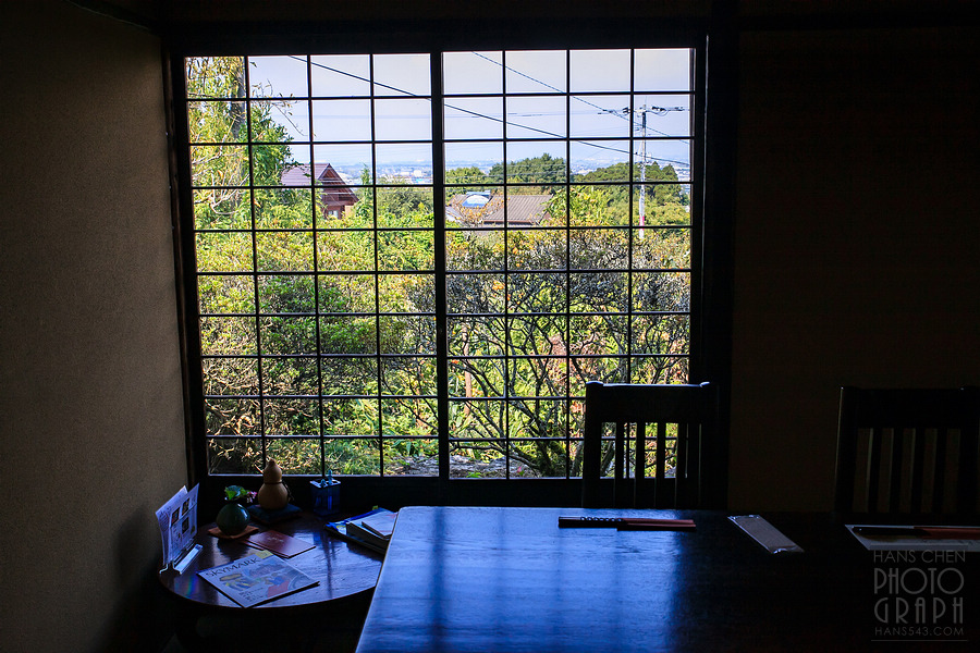 久留米水繩茶寮