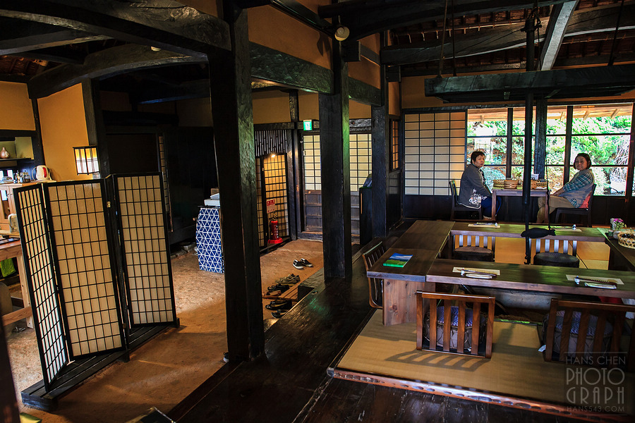 久留米水繩茶寮