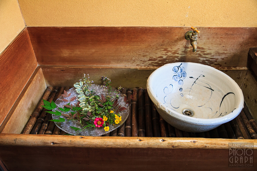 久留米水繩茶寮