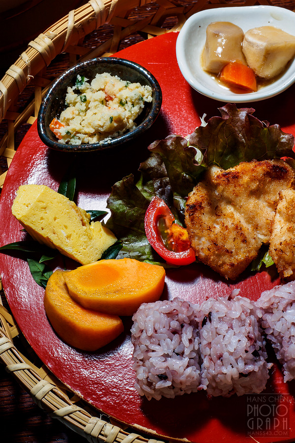 久留米水繩茶寮