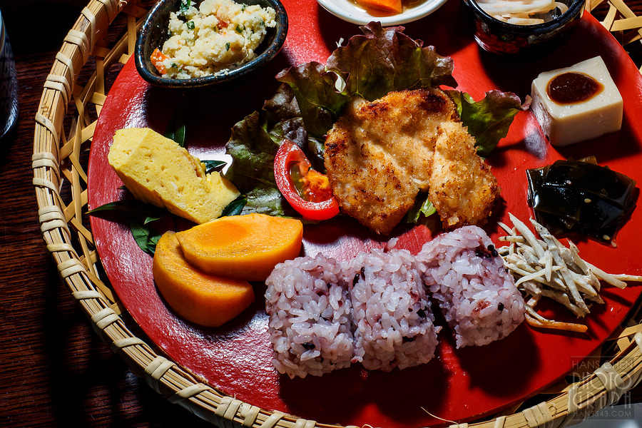 久留米水繩茶寮